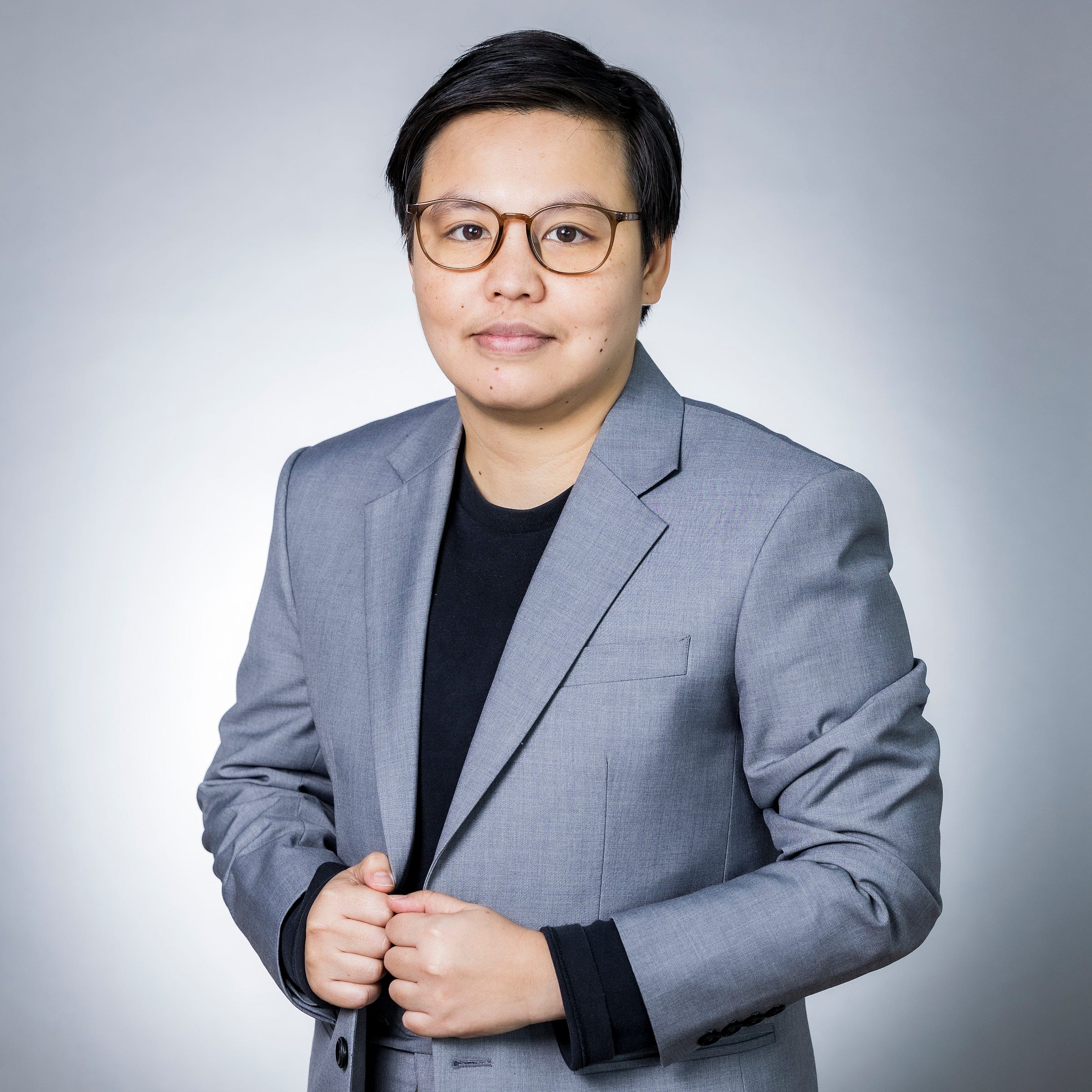 Tien Hanprab on Medium curated some lists