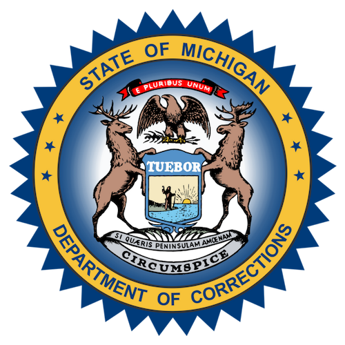 MI Dept. of Corrections Medium