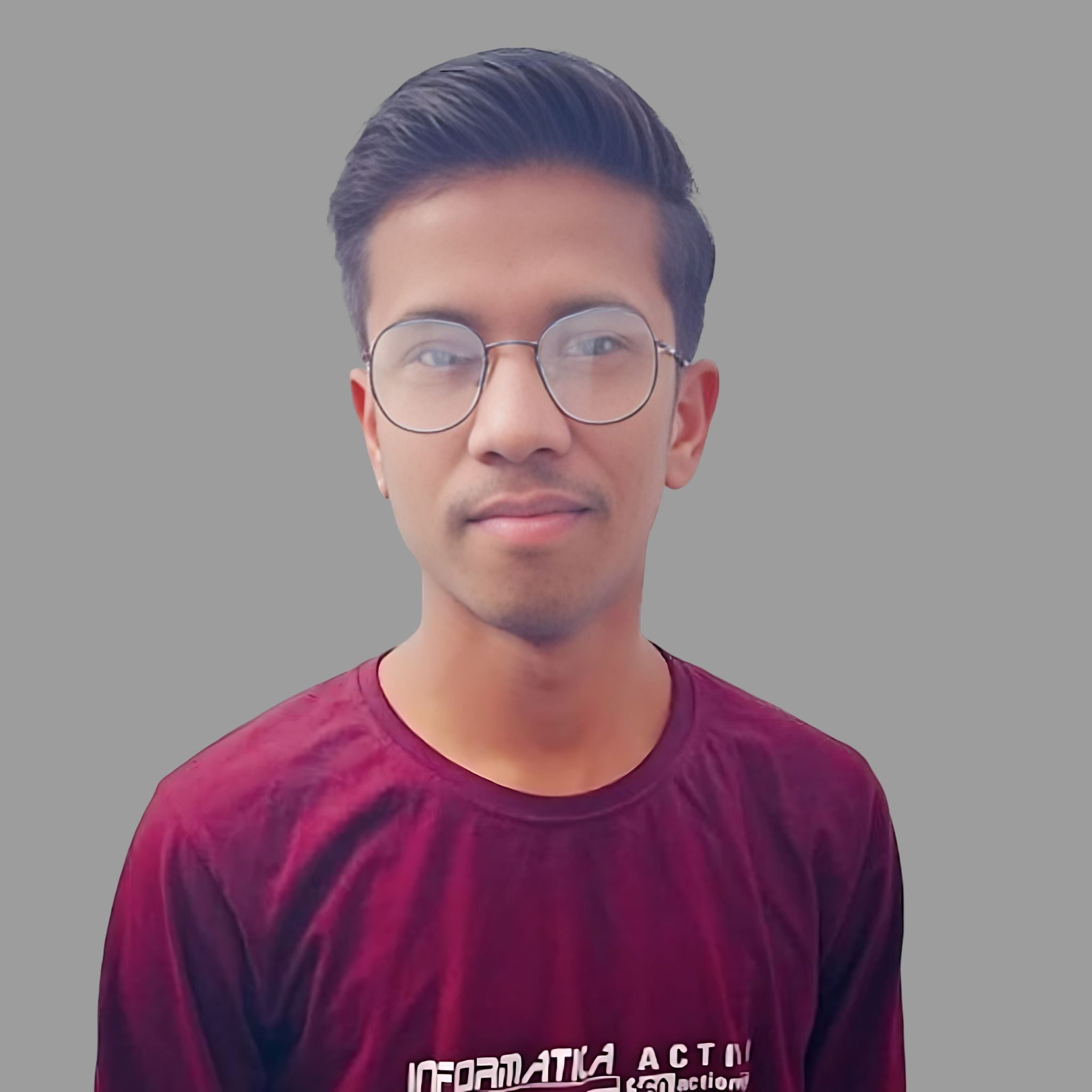 Himanshu Gupta – Medium