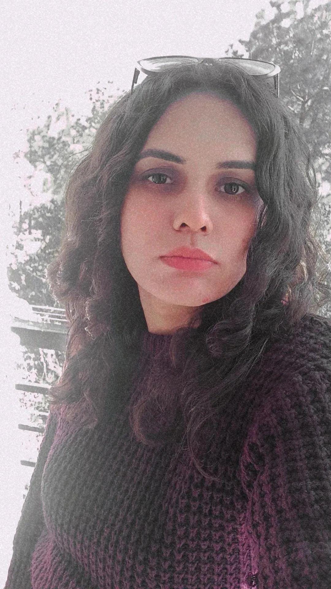 Yashika thakur medium