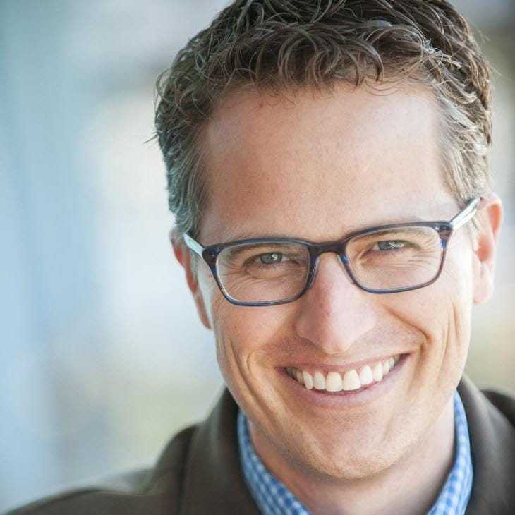 James Garrett, Writer & Neuroscience Entrepreneur Medium