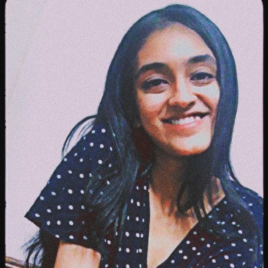 Komal rathod – Medium