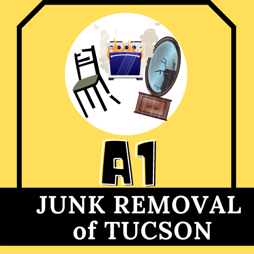 A1 Junk Removal Tucson – Medium