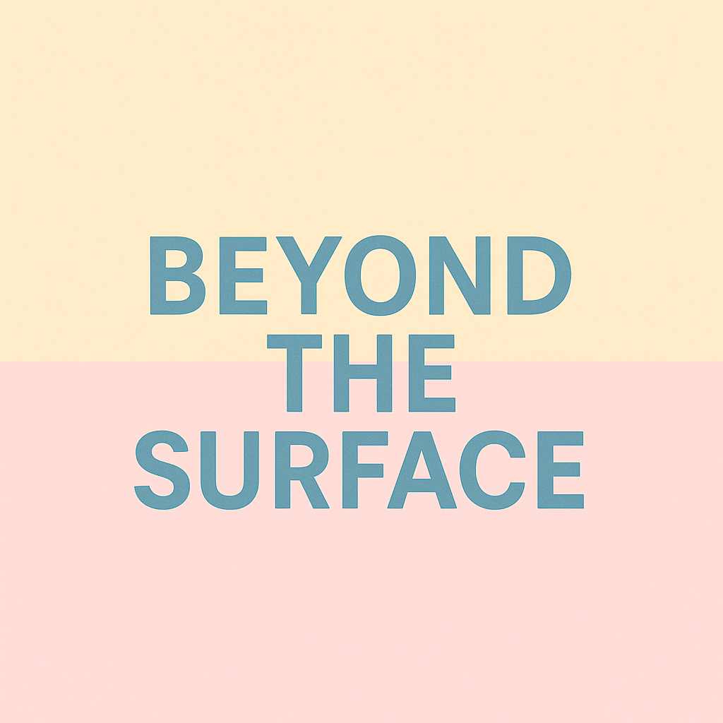 Beyond The Surface Medium
