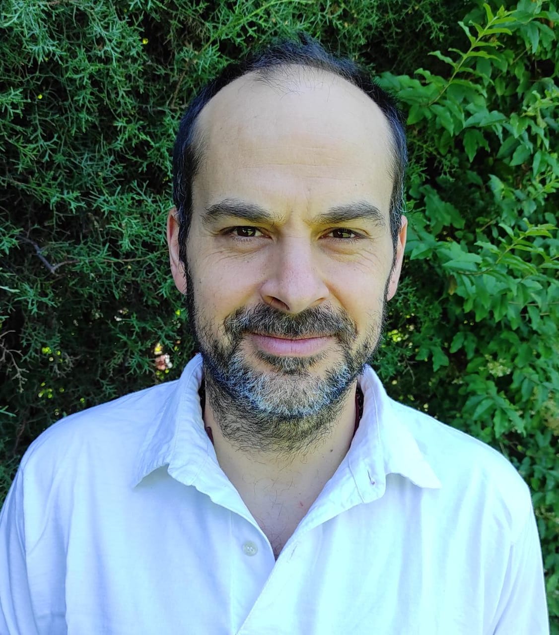 Roy Emanuel Rivas – Medium