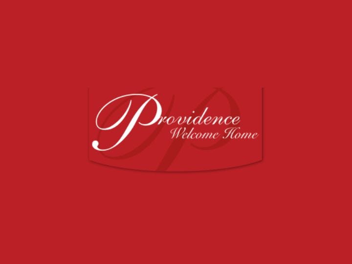 Providence Real Estate Development Medium