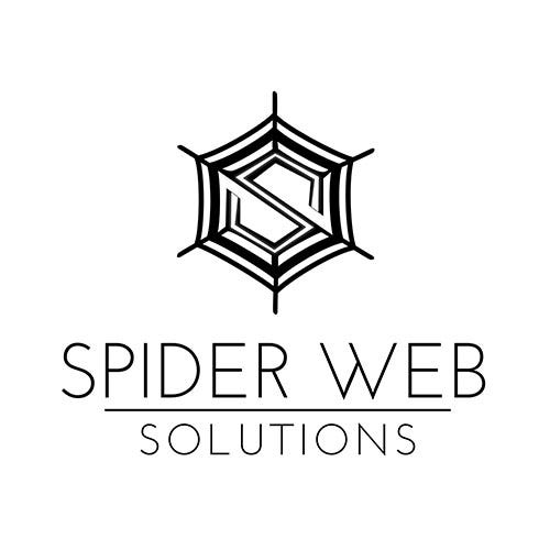 Spider web medium