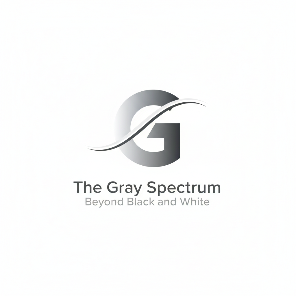 The Gray Spectrum – Medium