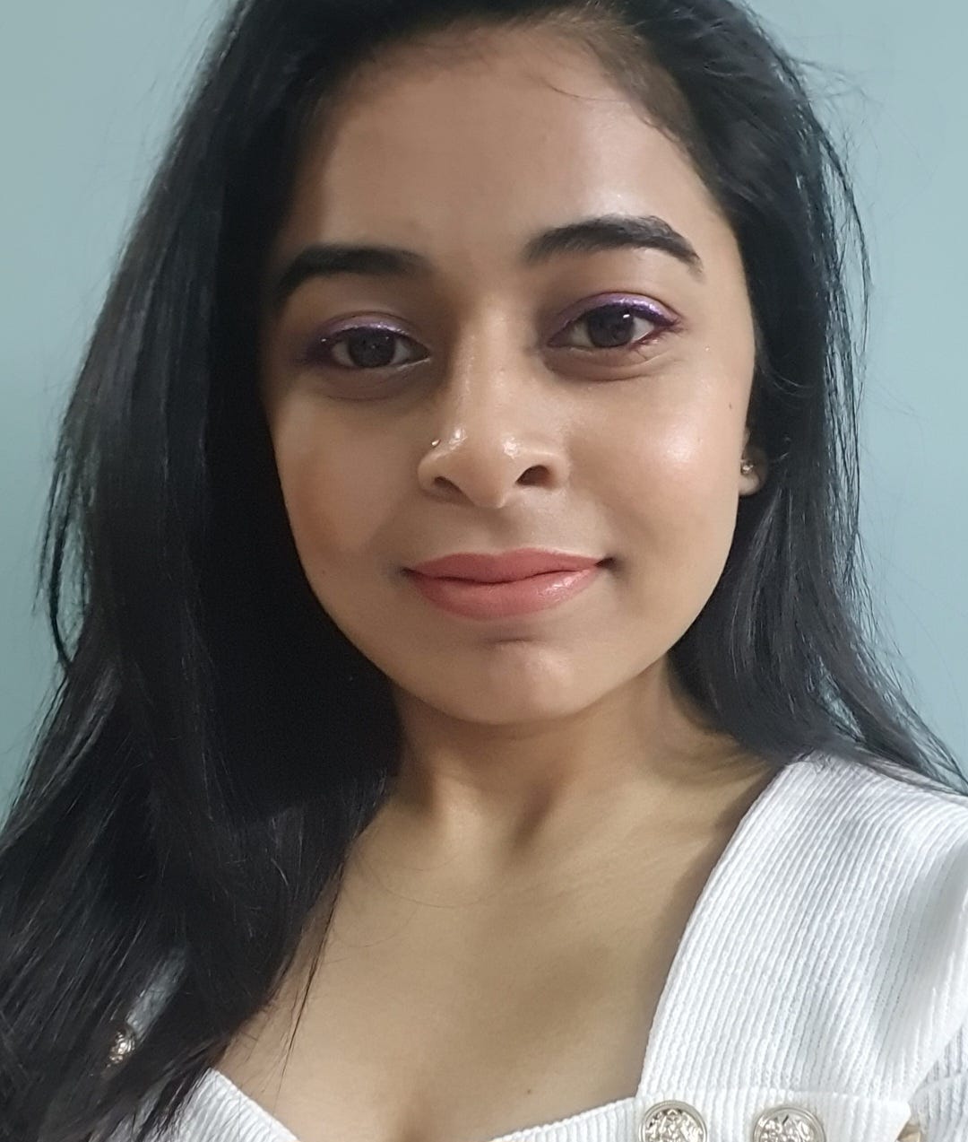 Anjali kushwaha medium