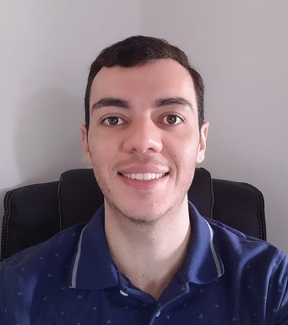 Pedro Henrique da Silva Medium