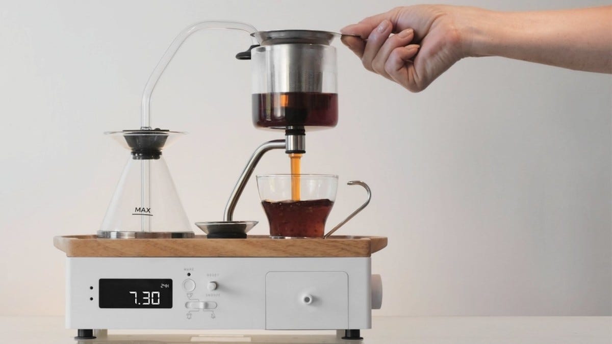 Must-have coffee gadgets and accessories you need on the go » Gadget Flow
