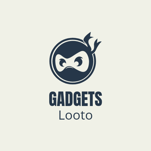 Gadgetslooto in medium