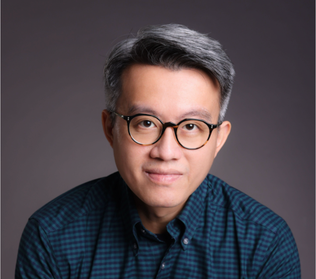 About Architect Yeung Medium