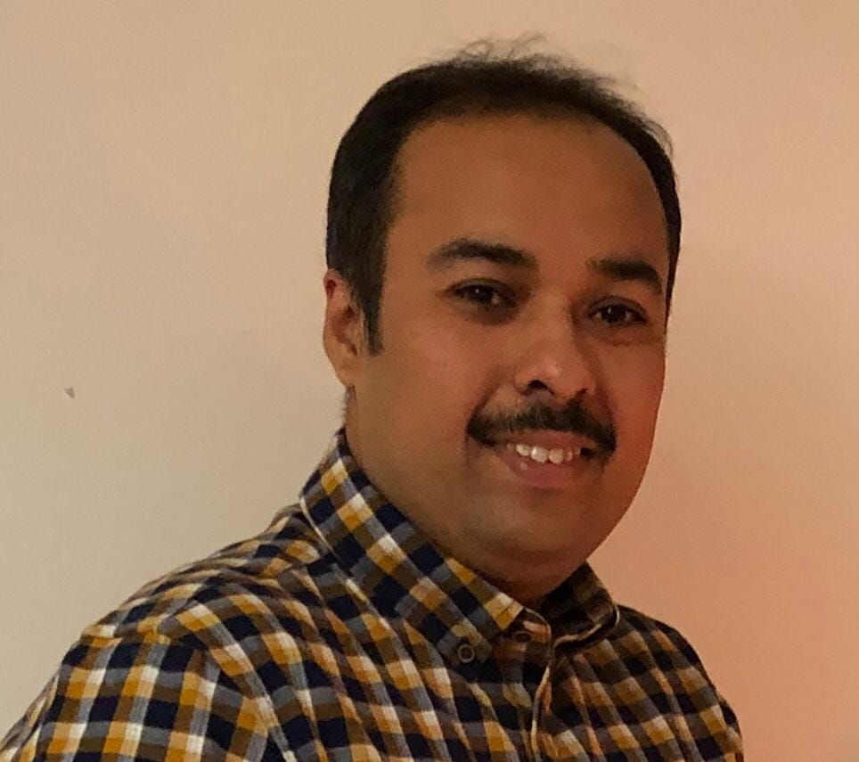Anuj varma medium