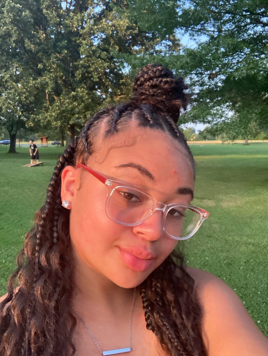 Kiersten Young Medium