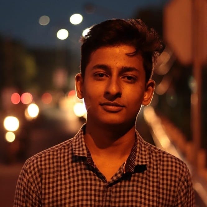 Shreyashbhise medium