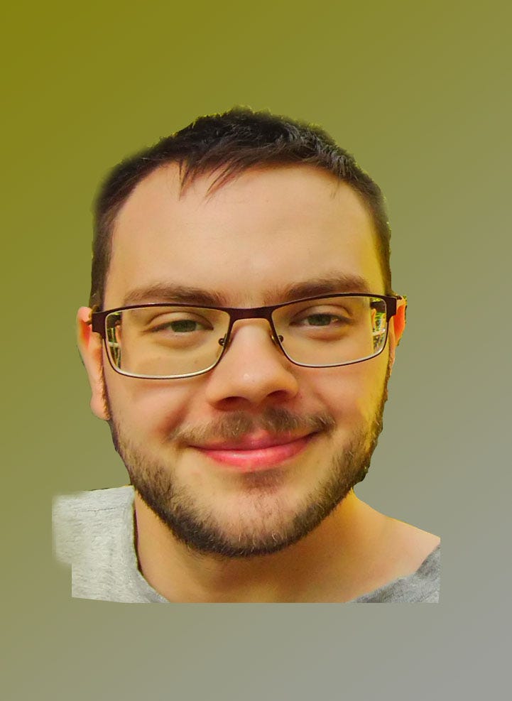 Micha lechowicz medium