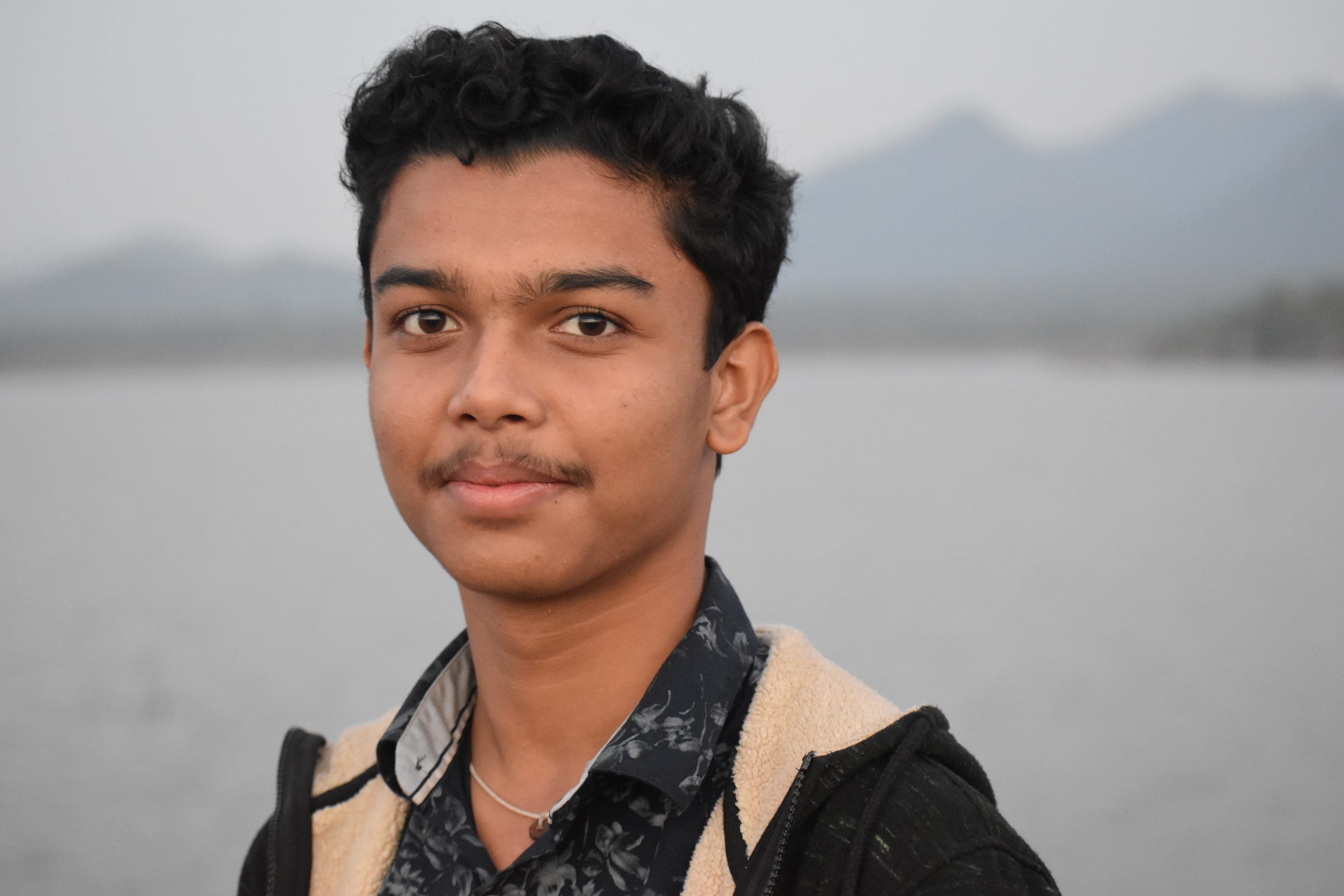 Subodh kumar pradhan medium