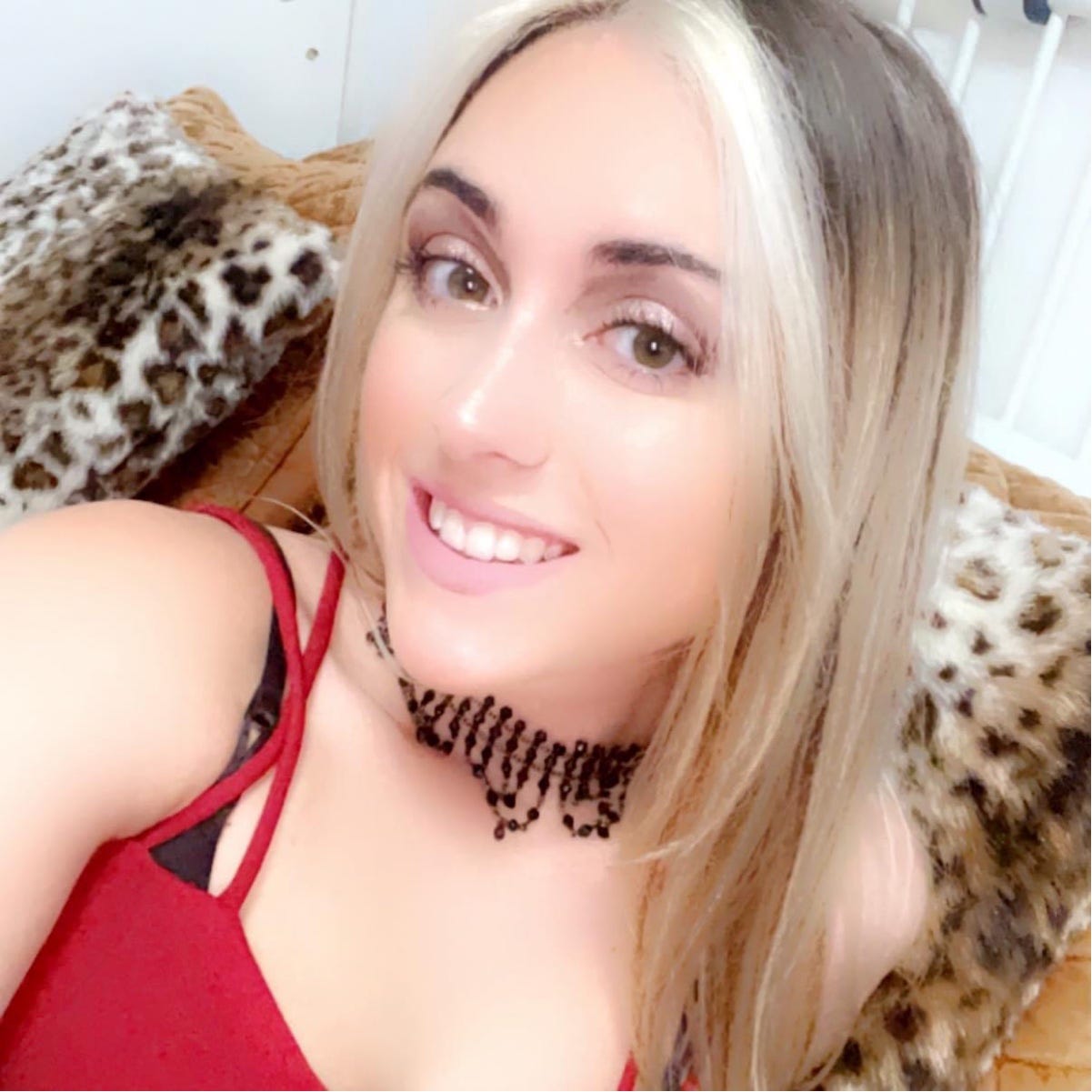 Lady Avi Reddit