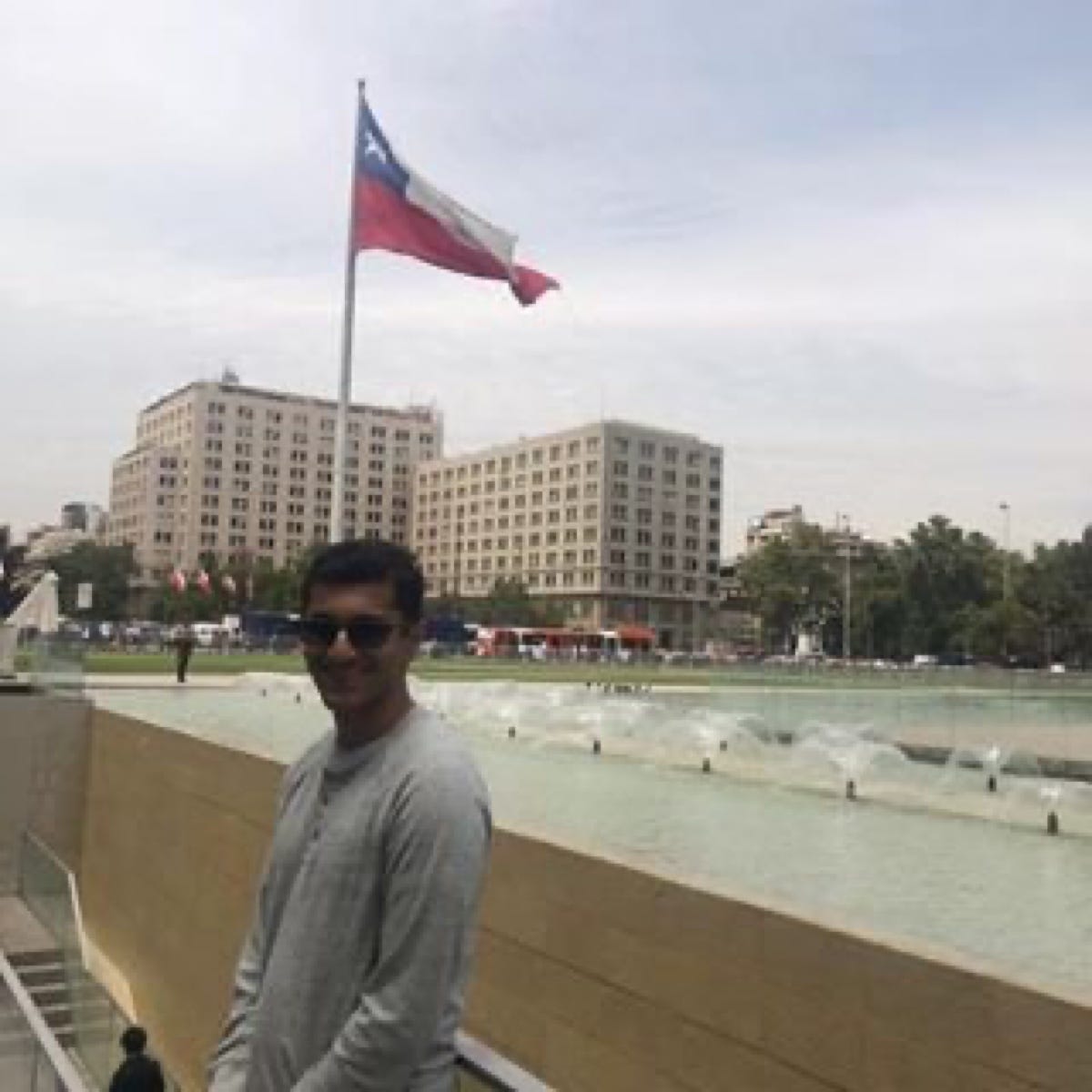 Ishaan Rai – Medium