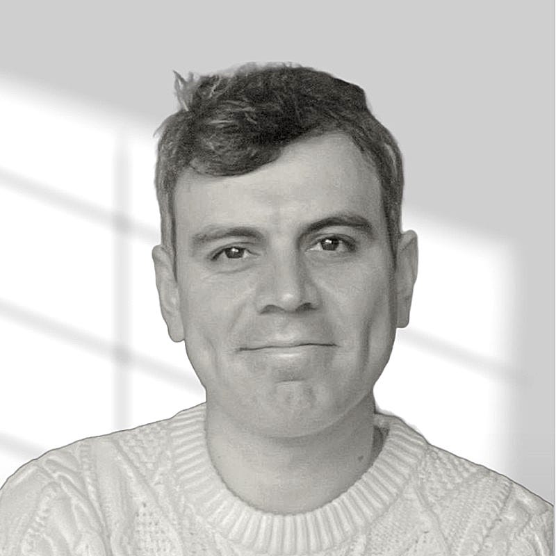 Vahid Cheshmy Medium Vahid cheshmy medium