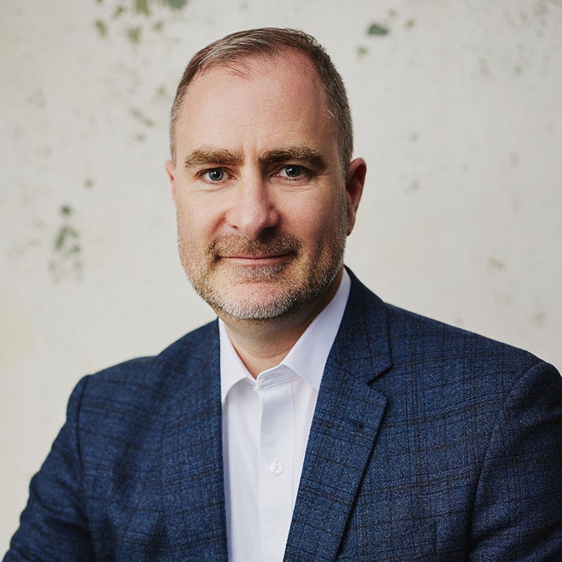 About Jeremy Bower Medium