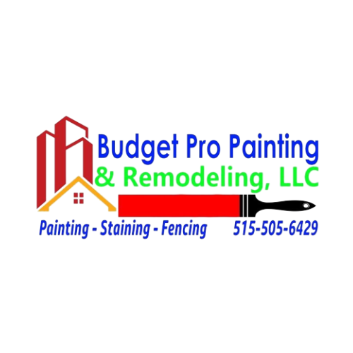 Budget Pro Painting and Remodeling, LLC Medium