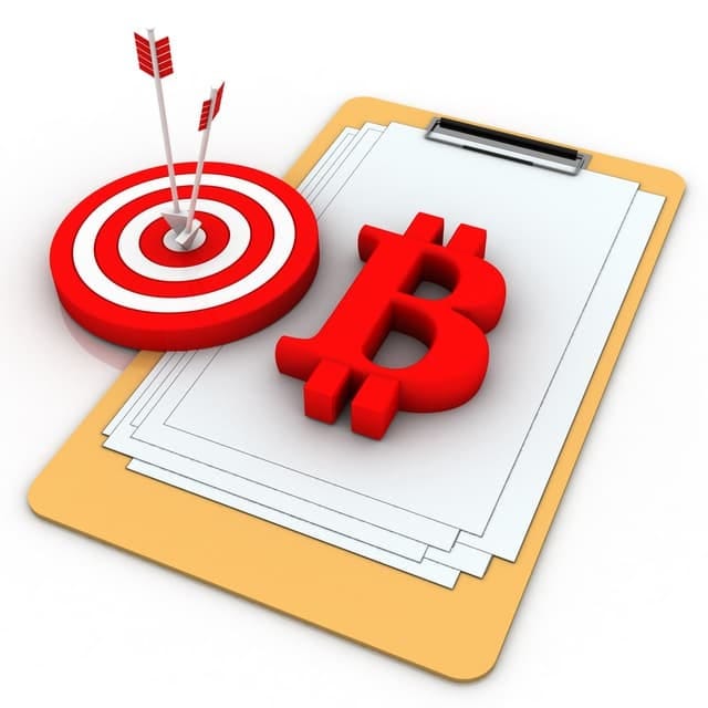 CRYPTO TARGET SIGNALS Medium