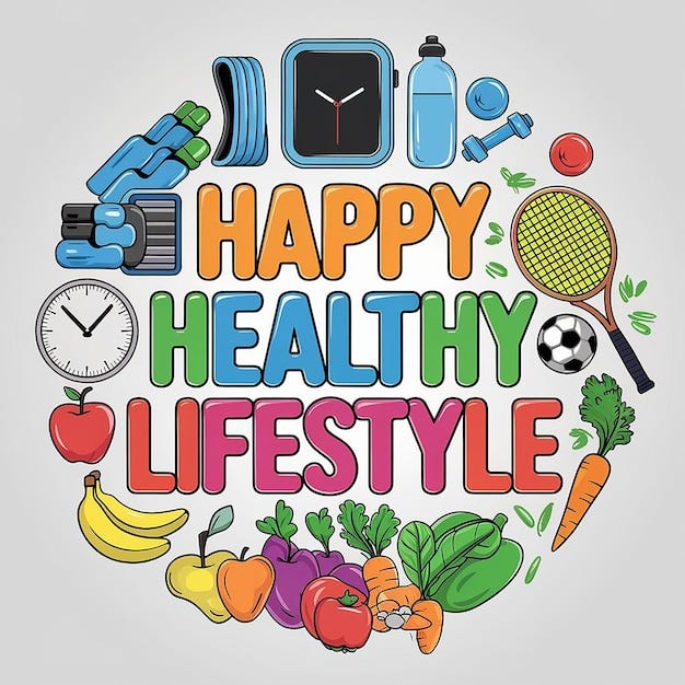 Healthly Tips – Medium