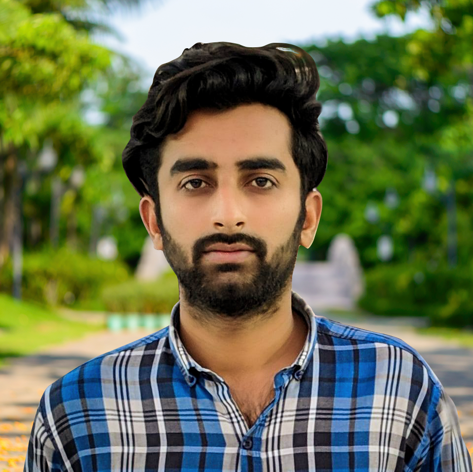 Muhammad Kamran Medium