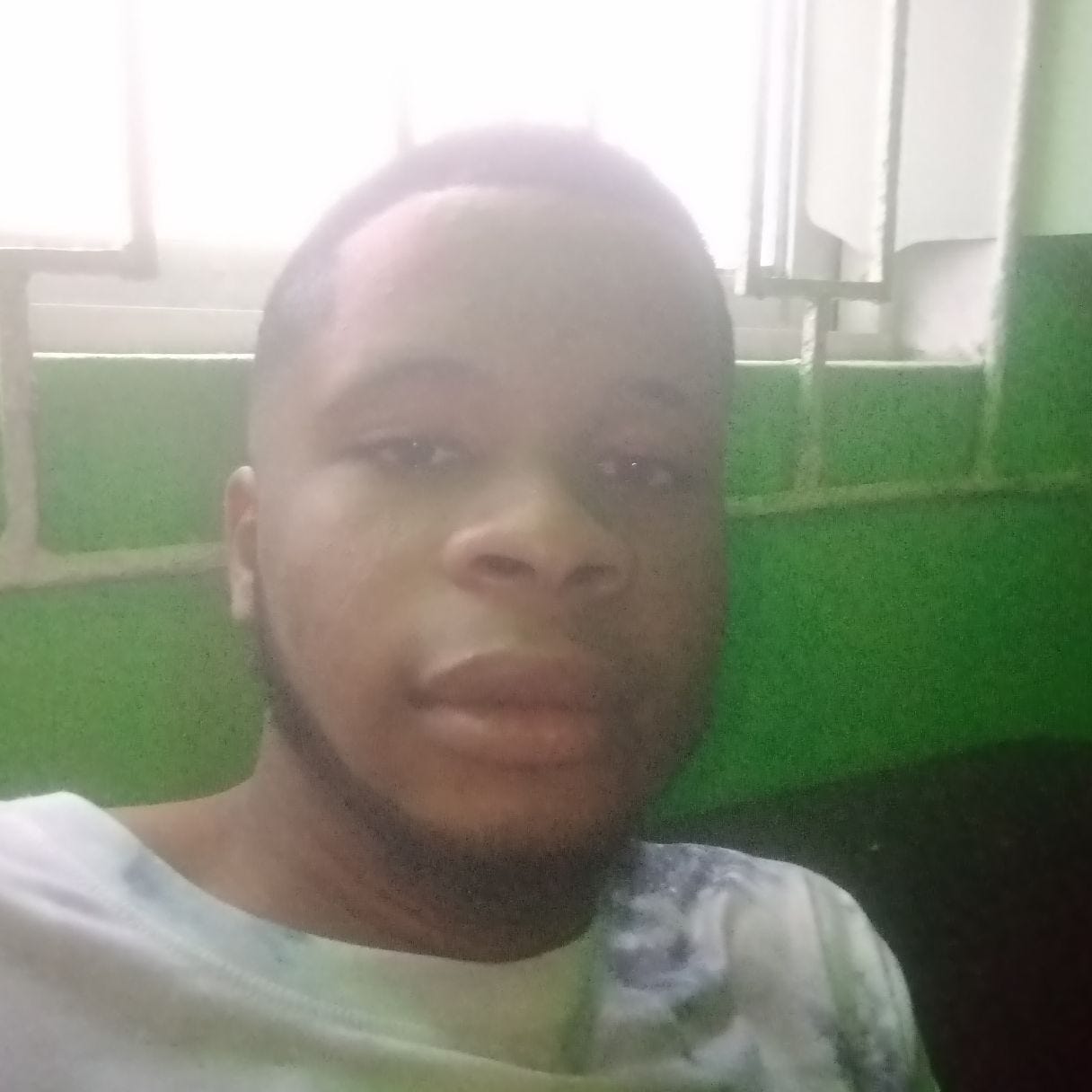 Ngozi bright chinweoke medium