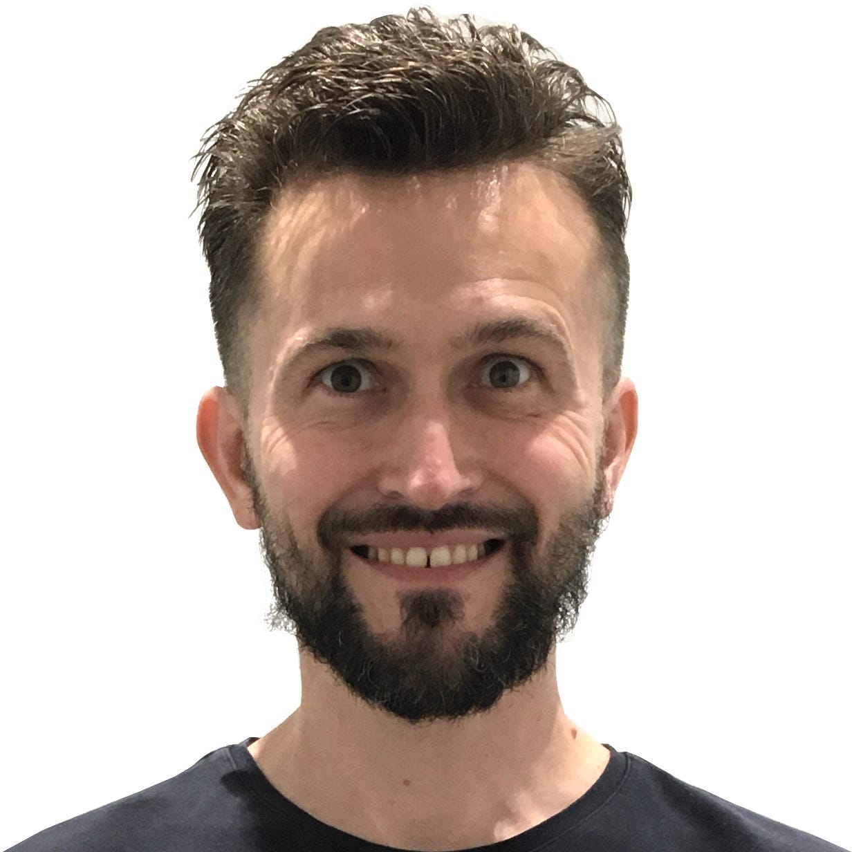 Vitaly Harisov – Medium