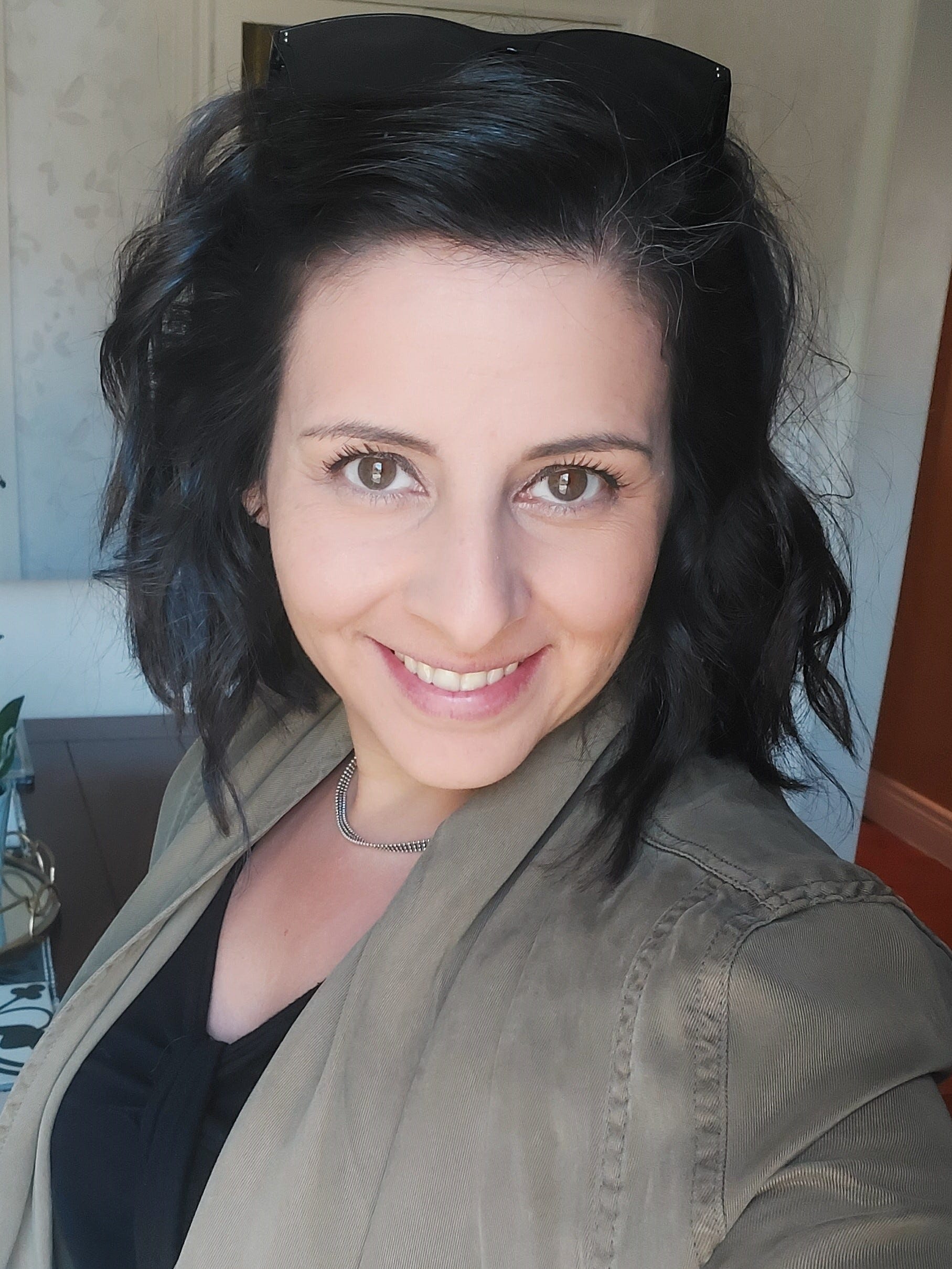 Ania oni medium