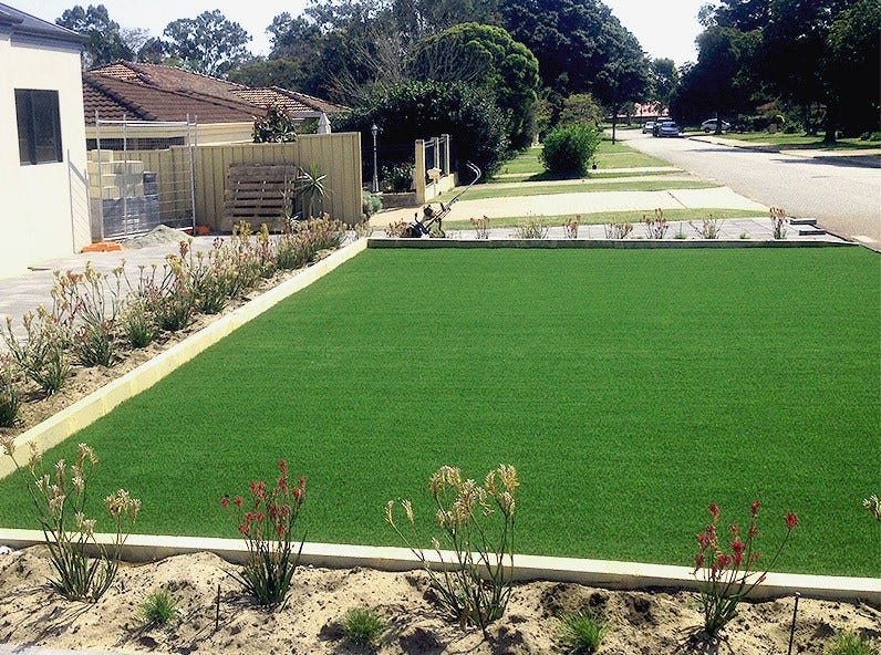 Decking Supplies Perth Medium