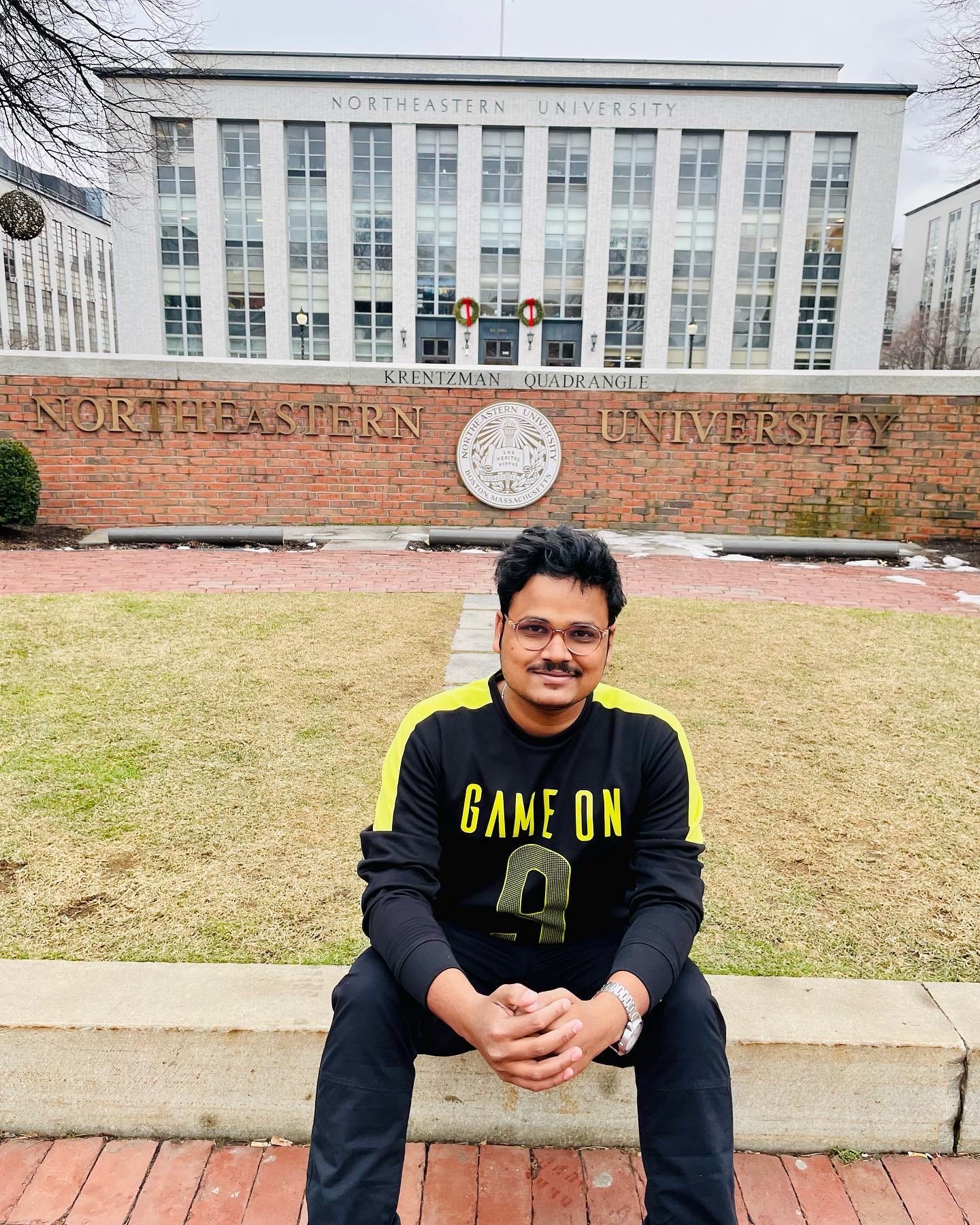 Hemanth Reddy – Medium