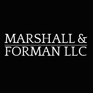 Marshall &amp; Forman LLc – Medium