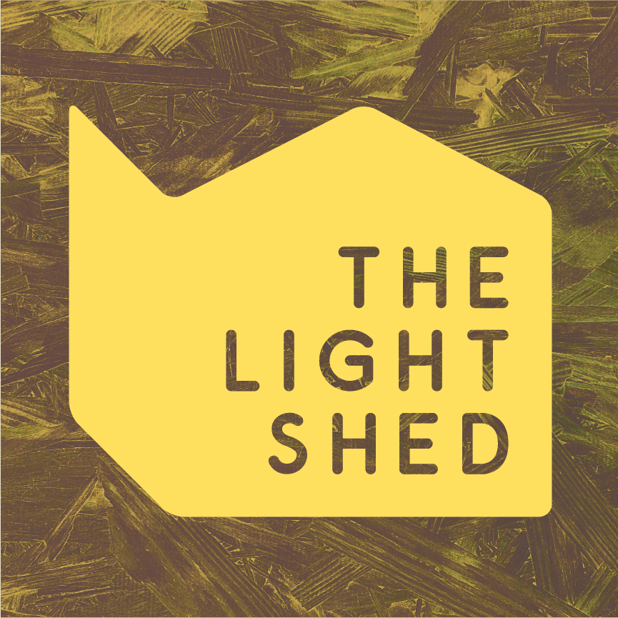 The light shed medium