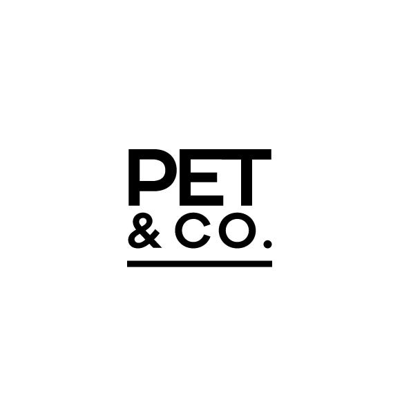 Pet & Co. Luxury Pet Accessories Shop Medium