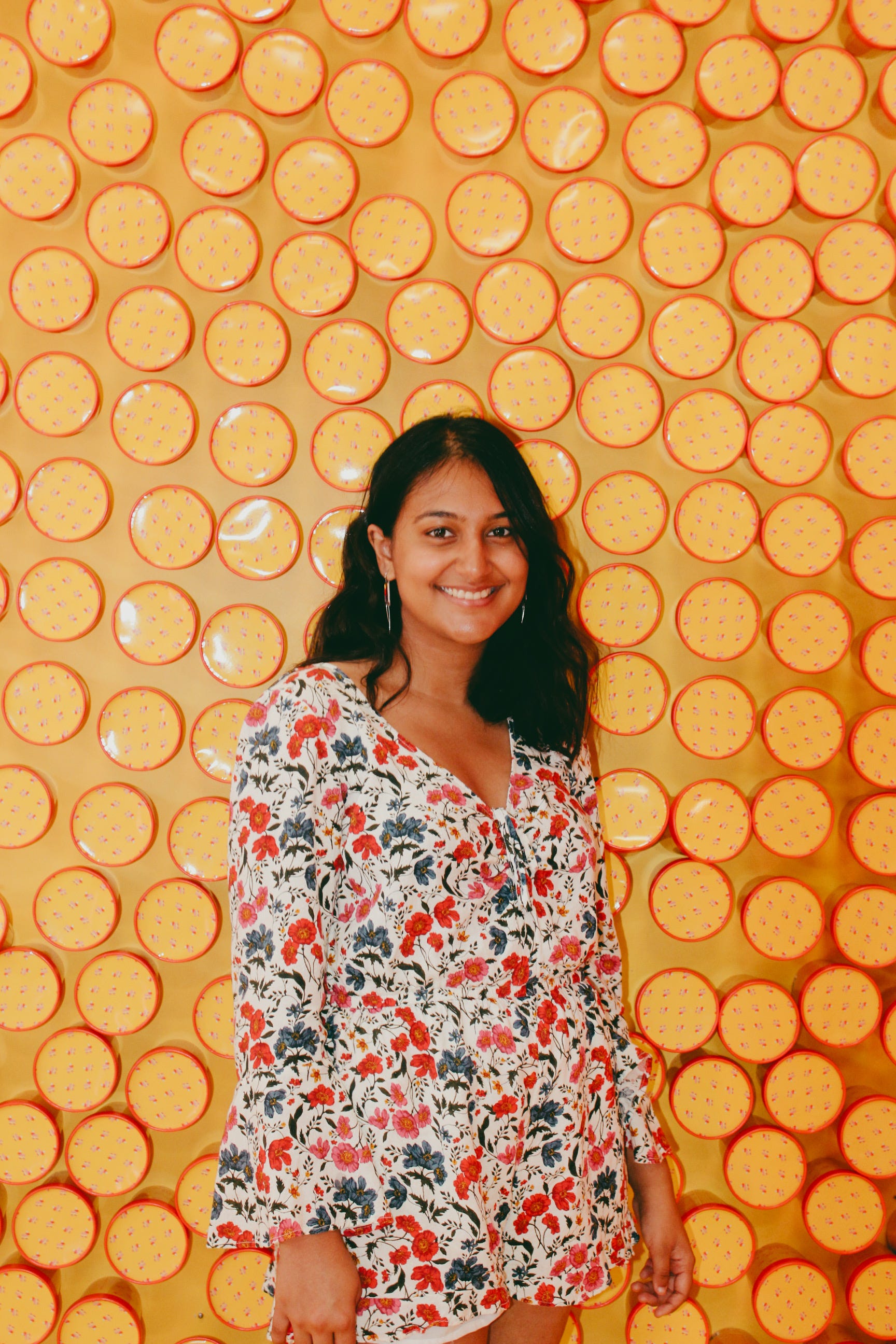 Jasmine Singh Medium