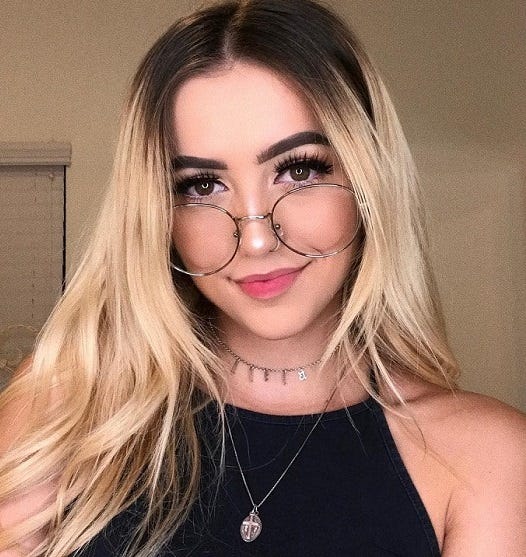 Lycia Faith Merch – Medium