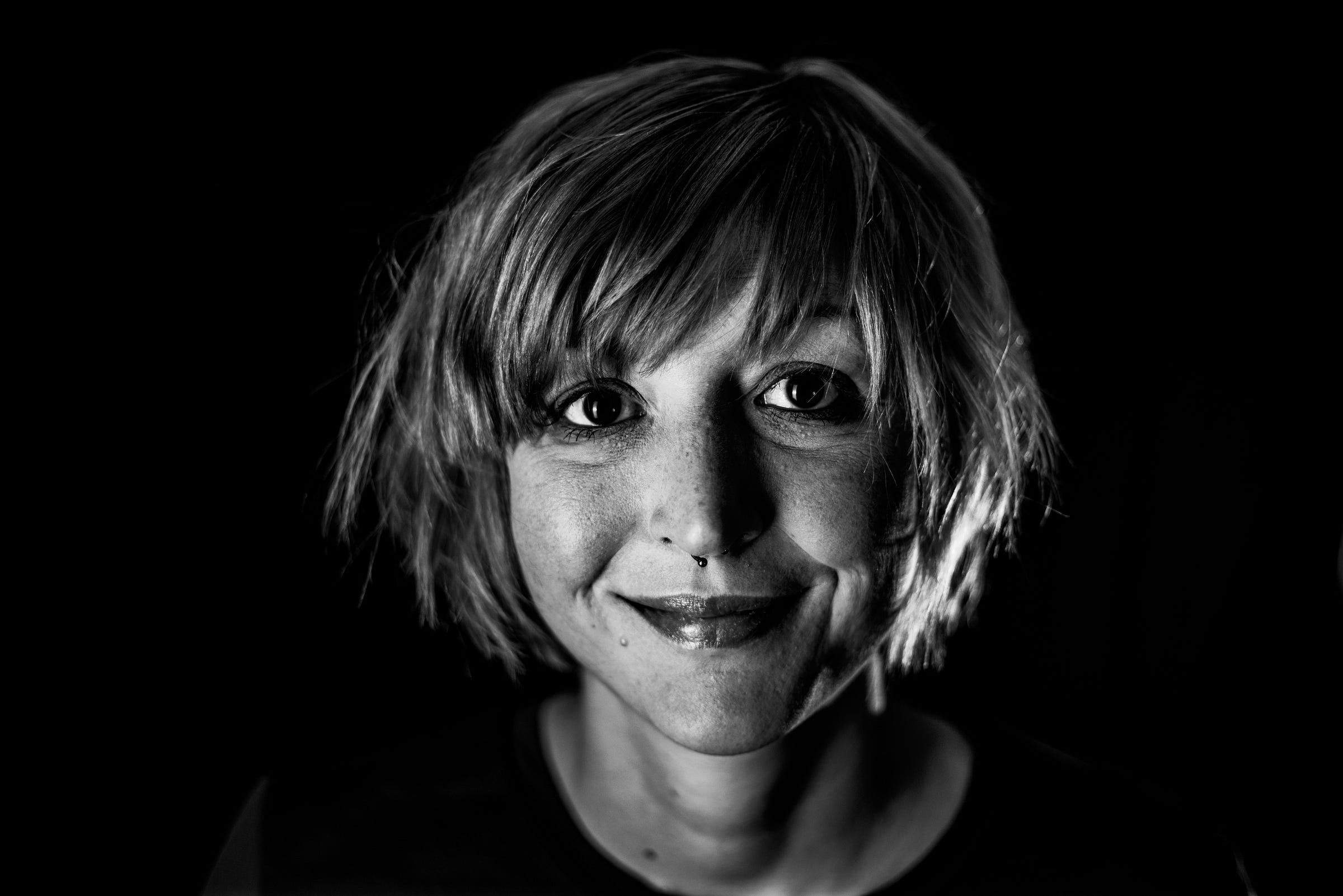 The Untold Story Of Laura B'S Pre Modeling Years - rikbaih