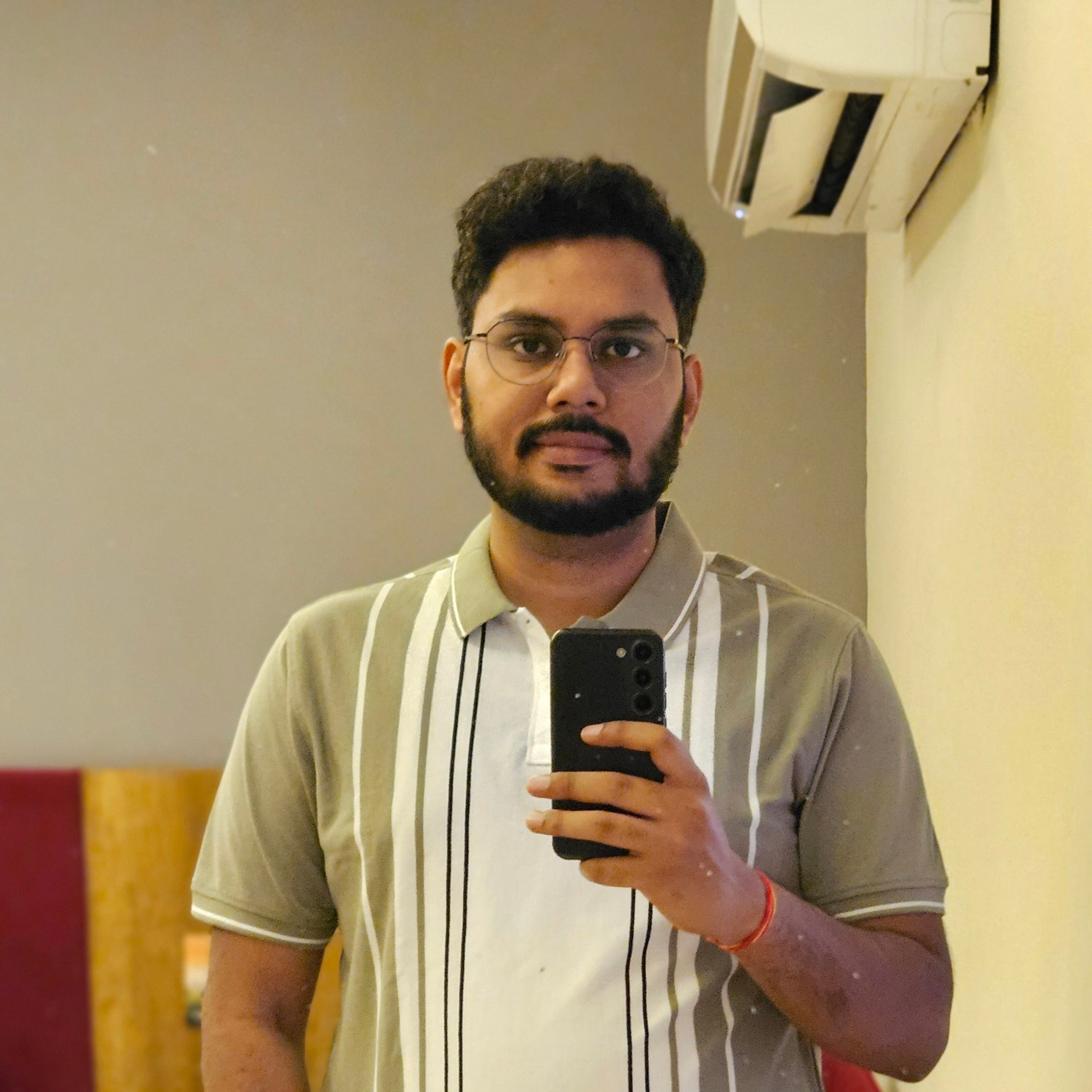 Balindam bajpai medium