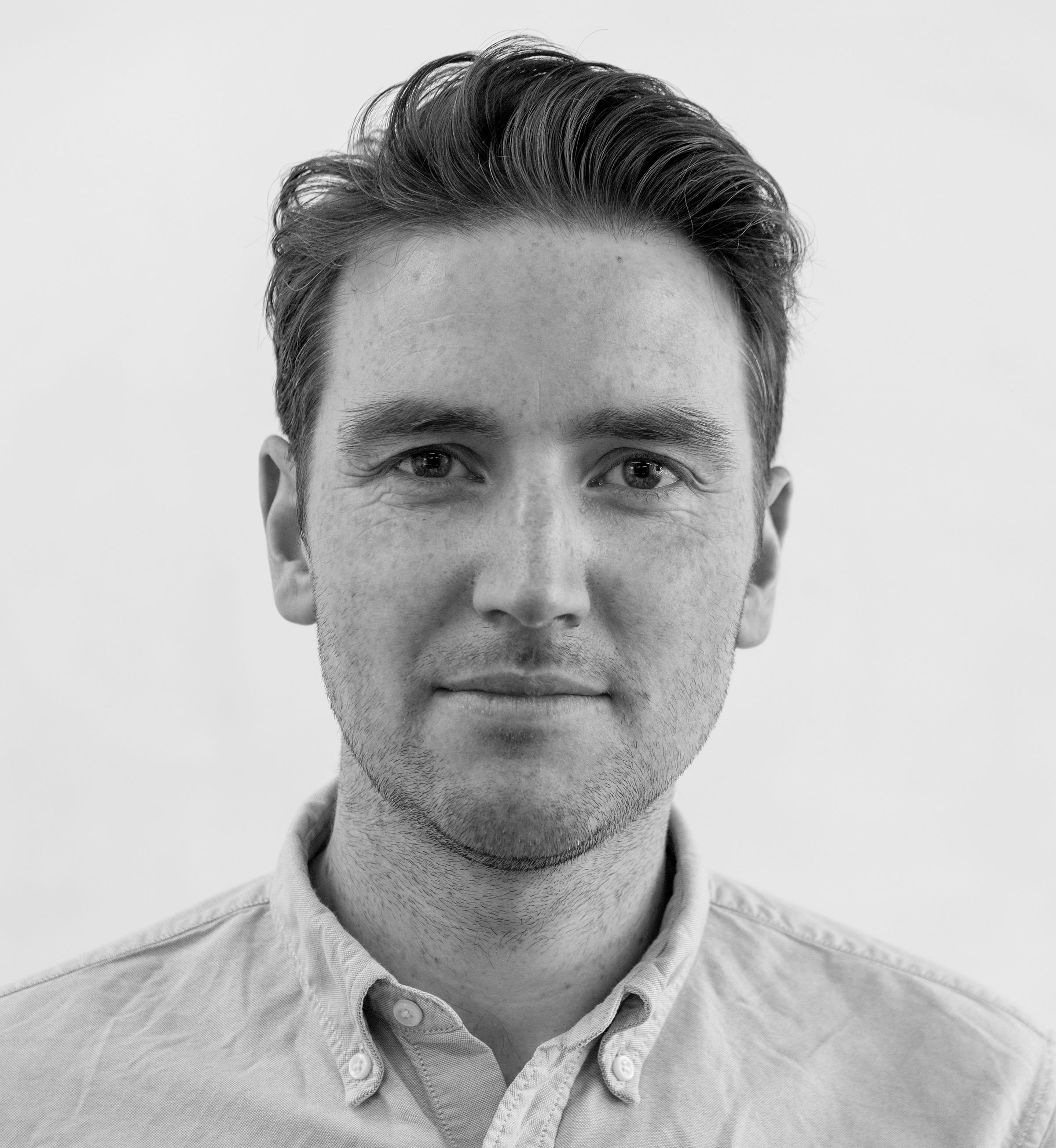 Brian Cooney – Medium