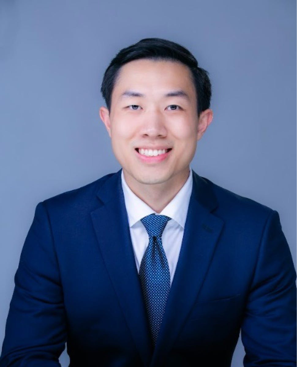 Henry Meng Medium