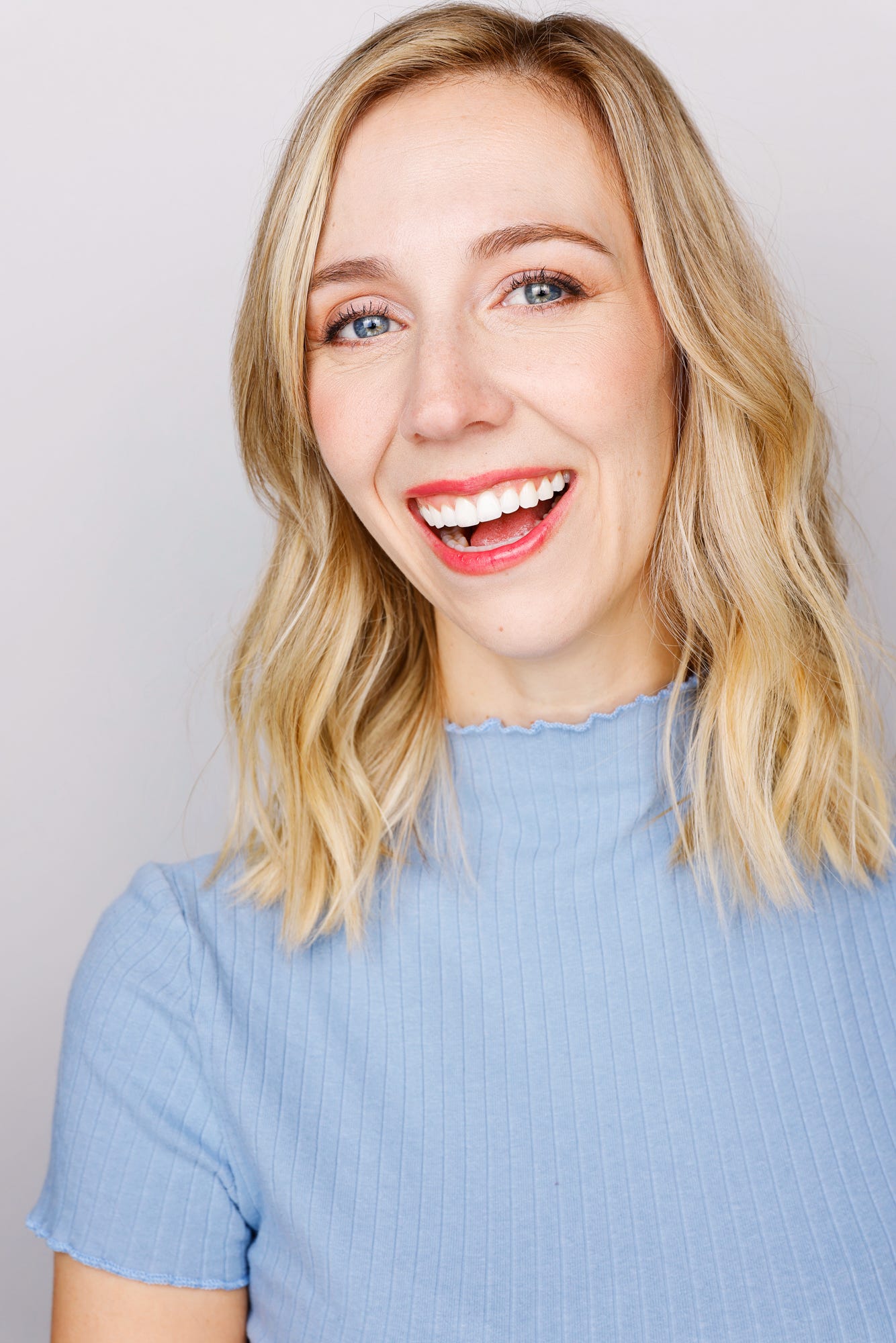 Who is Kathryn Whisler? A Rising Star Revealed!