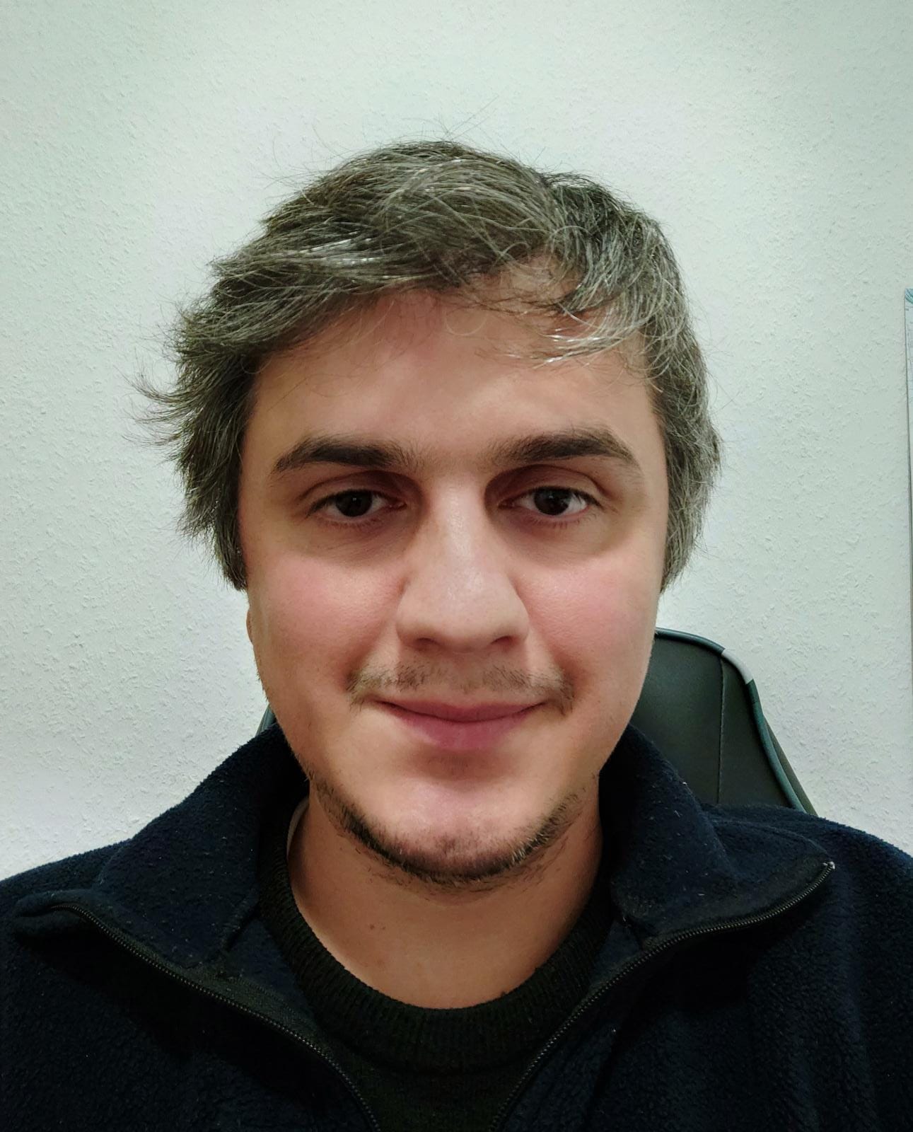 Alpaslan alemdar medium