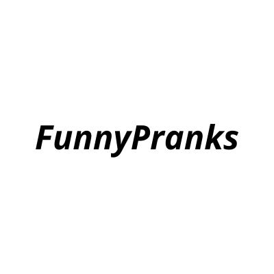 Funny Pranks – Medium