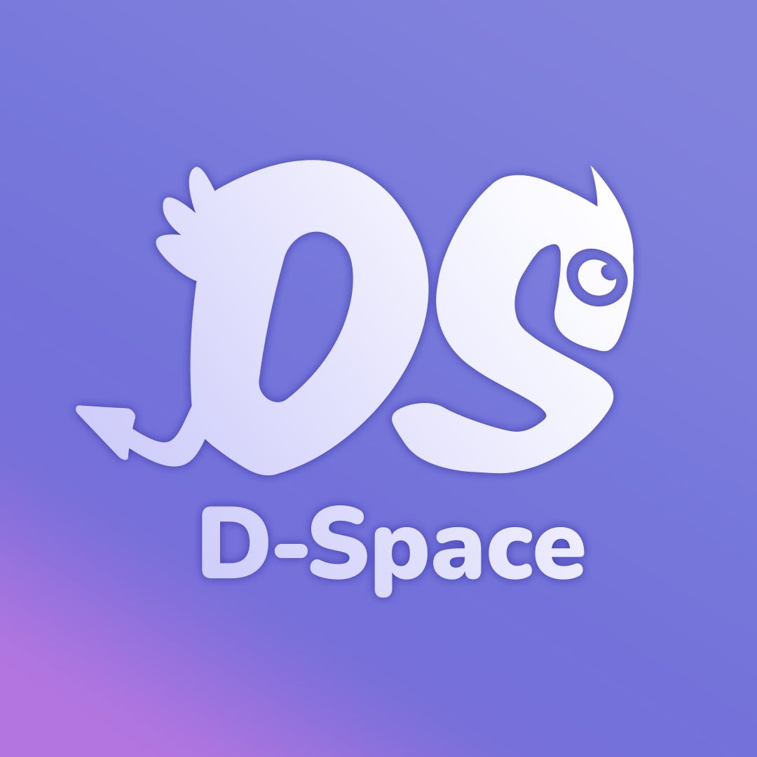 About DSpace Medium