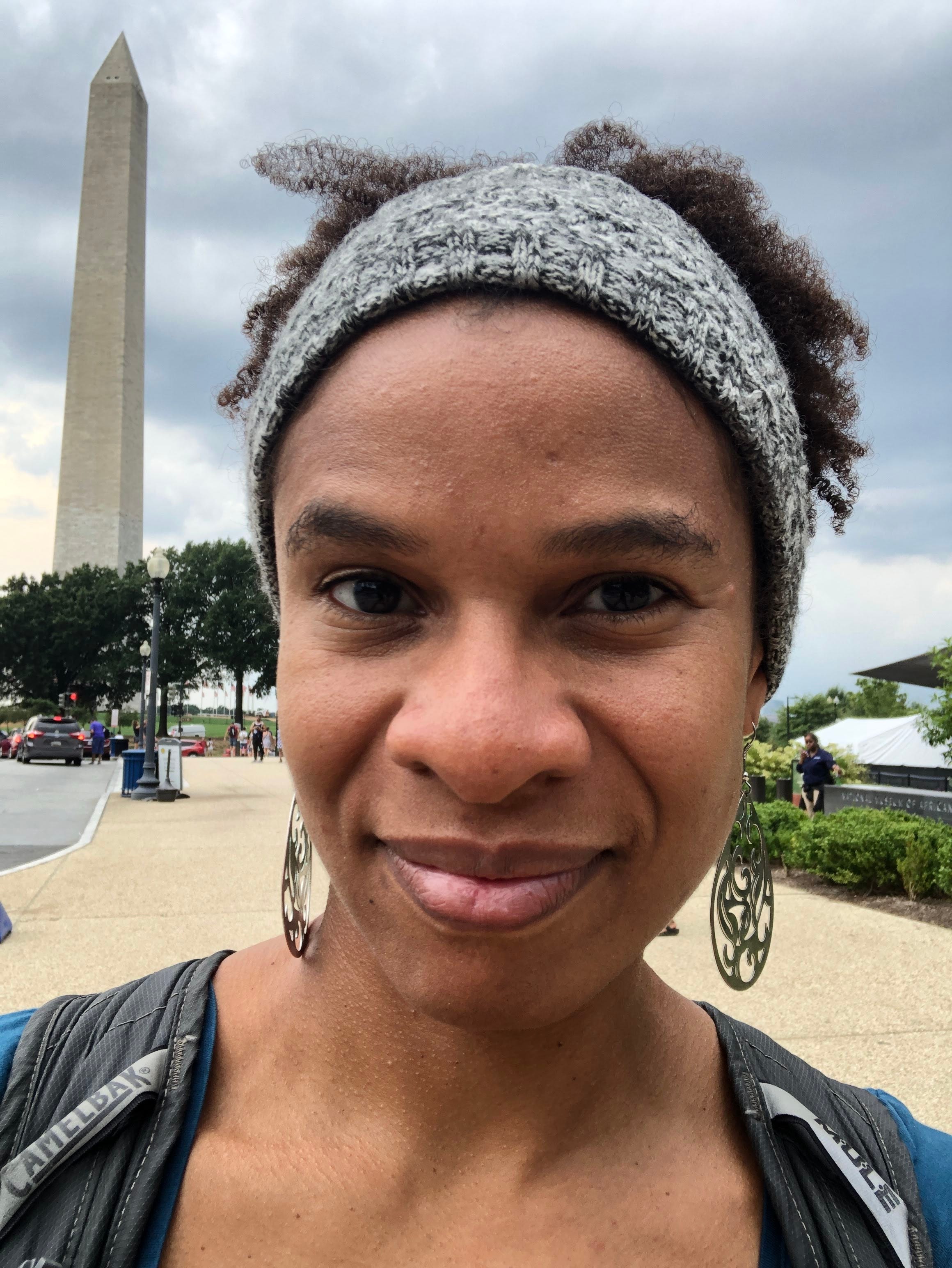 Ariana Waynes Medium