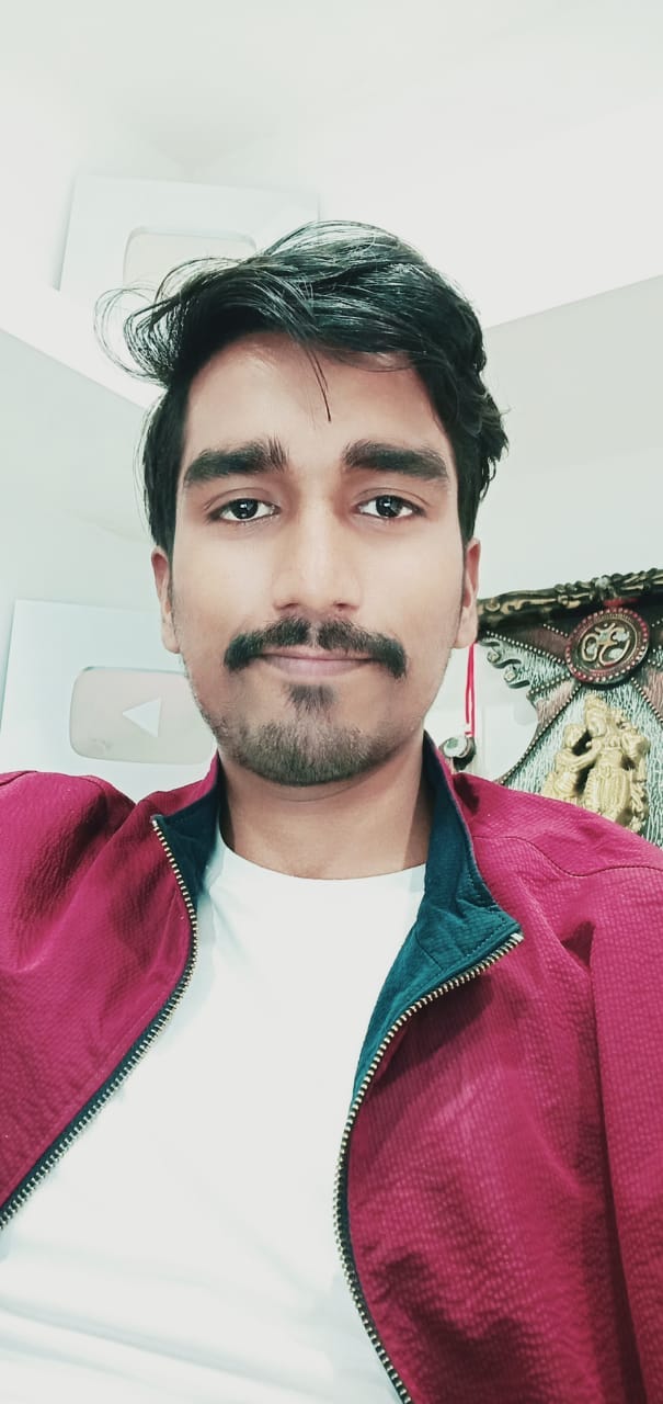 Avinash Gupta Medium